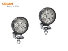 OSRAM LED WORK LIGHT LAND