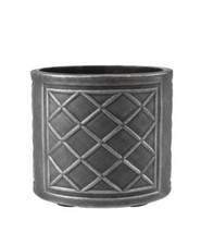 Stewart Garden Round Lead