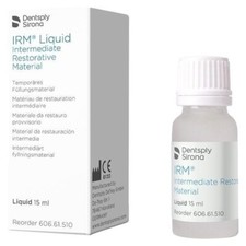 Dentsply IRM Liquid 15ml