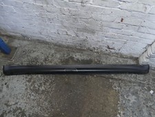 2017 NISSAN JUKE VISIA F15 1.6 PETROL MK1 5DRS RIGHT SIDE SKIRT SILL PANEL