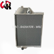 Tractor Radiator Fits John