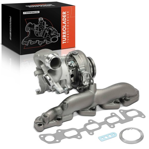 Premium turbo turbocharger - a-premium,