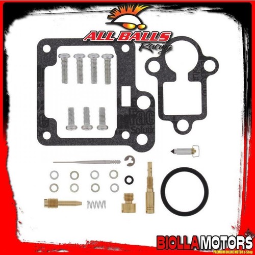 1245 carburetor overhaul - 26-1245,