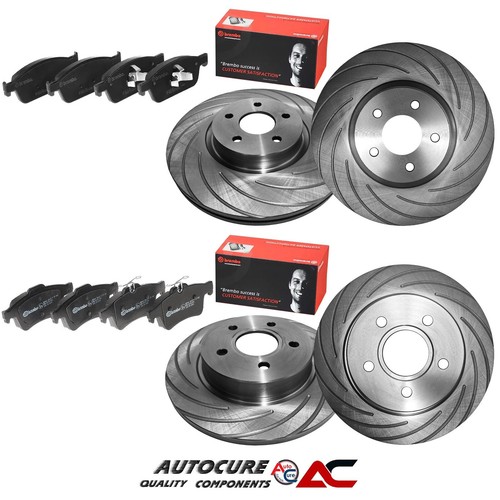 For ford focus turbo - st, 3