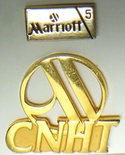 2 Marriott Hotel Co. employee