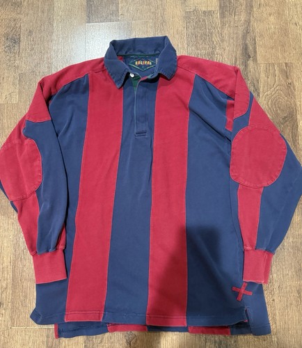 Vintage 90s halifax rugby - 90s,