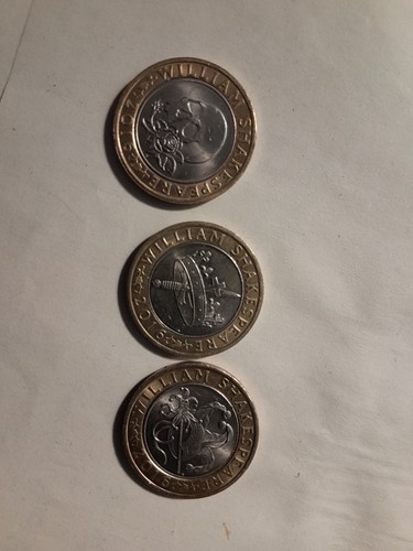 William shakespeare full - shakespeare, £2