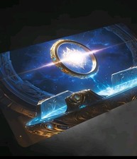 Sol Ring TCG Playmat 60x35cm