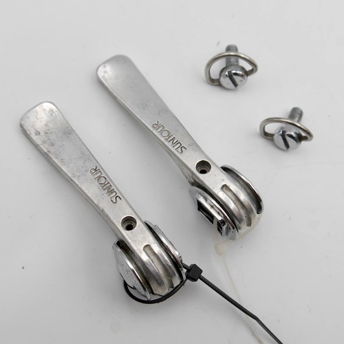 Suntour 425 down tube - suntour,