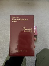 Maison Francis Kurkdjian