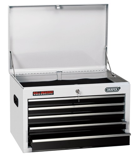Draper tool chest drawer - 5,