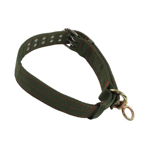 Goat neck strap - neck,