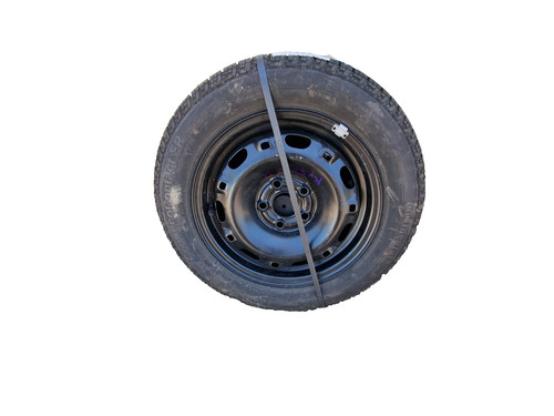 Volkswagen polo spare wheel - polo,