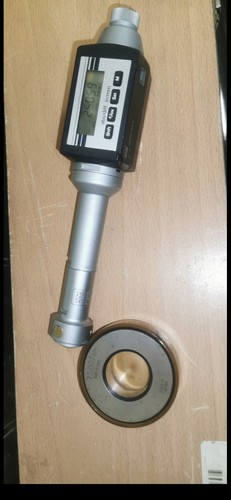 Tesa digital point bore - 3,