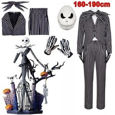 Mens The Nightmare Before Jack