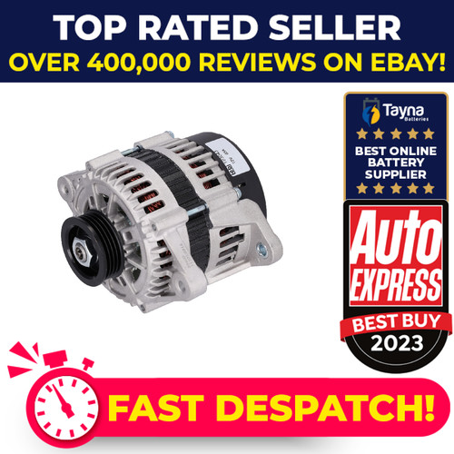 Alternator 193043 febi - 193043,