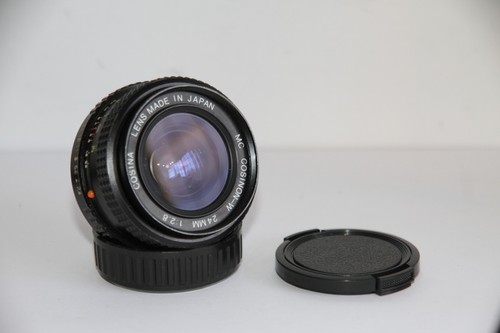 Cosina cosinon 24mm - cosinon-w,