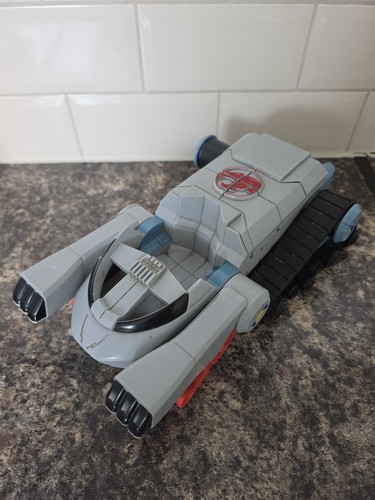 Ljn thundercats thundertank - ljn,