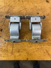 VAUXHALL VIVARO TRAFIC 2014-18