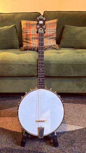 Clifford essex weaver tenor - weaver,