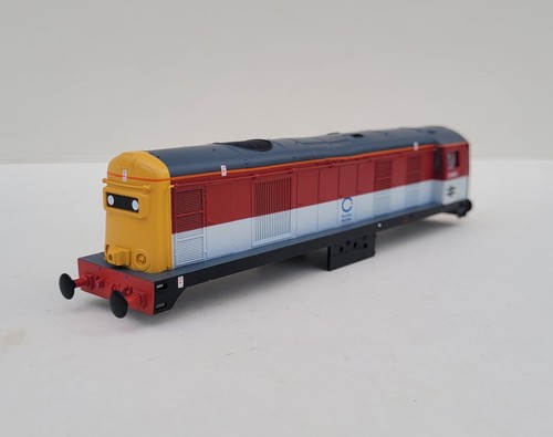 Hornby gauge class 169 - gauge, 20