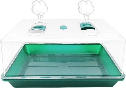 Propagator with humidity - propagator,