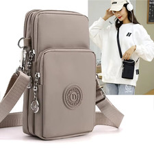 New Women Mobile Phone Bag