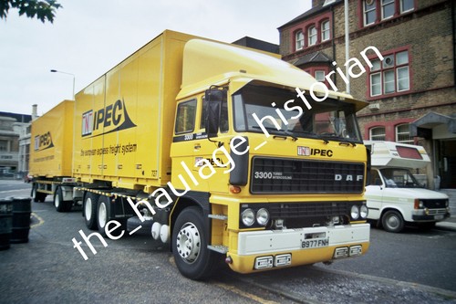 Thh truck photos daf - thh,