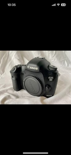 Canon mark iii with - iii,
