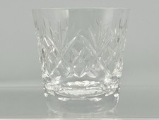 Royal doulton crystal - doulton,