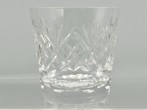 Royal doulton crystal - royal,