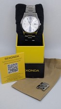 Men's Boxed Sekonda