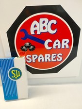 SU CRK230 H4 Carburettor