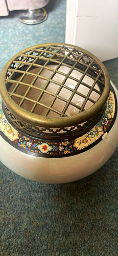 Ceramic vase flower - ceramic, arranger