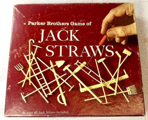Vintage parker brothers 78 - brothers, no.