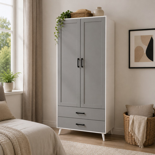 Wardrobe door 180cm with - door,