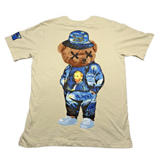 Vincent van gogh bear - vincent,