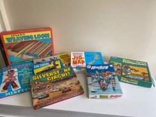 1970's Board games 7 games in