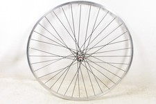 27 x 1 1/4 Polished Alloy