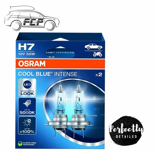 Osram cool blue intense next - cool,