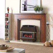Robinson willey Firecharm LFE