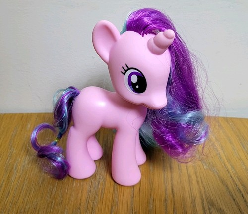 Little pony fim - my,