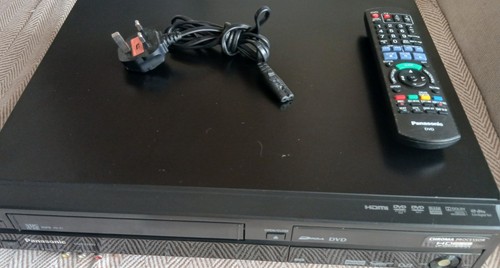 Panasonic dmr ez49v - dmr-ez49v, dvd