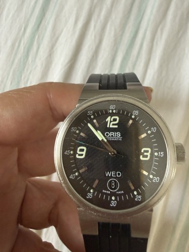 Oris men williams - oris, men's