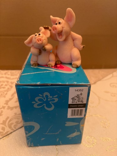 Piggin grief david - piggin, by