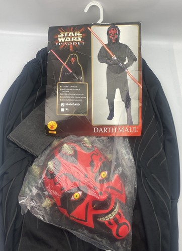 New vtg star wars episode - new,