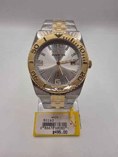 Invicta ocean voyage - invicta,