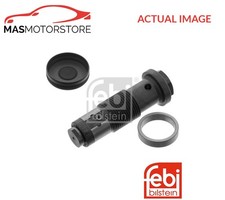 ENGINE TIMING CHAIN TENSIONER