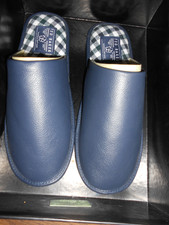 New  Ted Baker Leather Padded