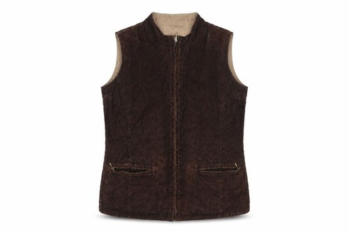 Dash womens gilet - jacket, size